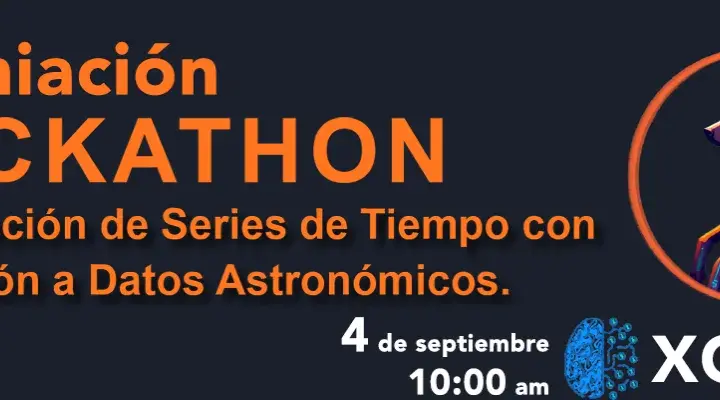 Clasificación de Series de Tiempo con Aplicación a Datos Astronómicos