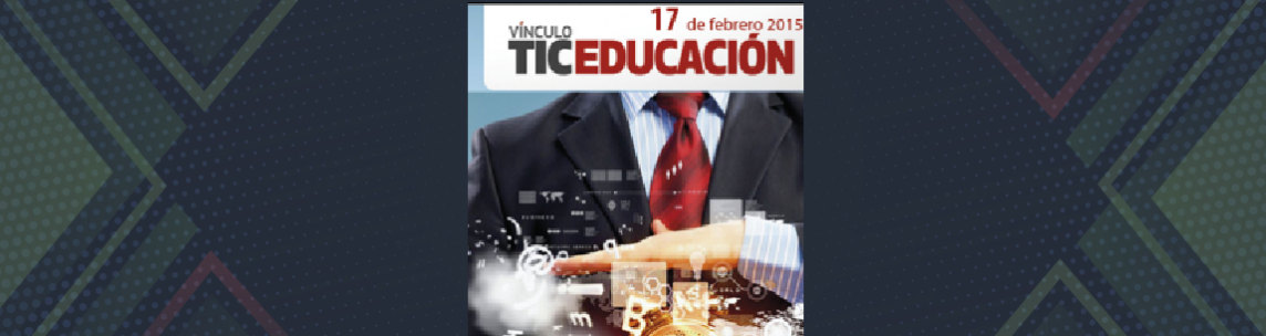 Tecnologías de Información y Comunicaciones en el Sector Educación