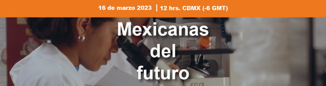 Mexicanas del Futuro
