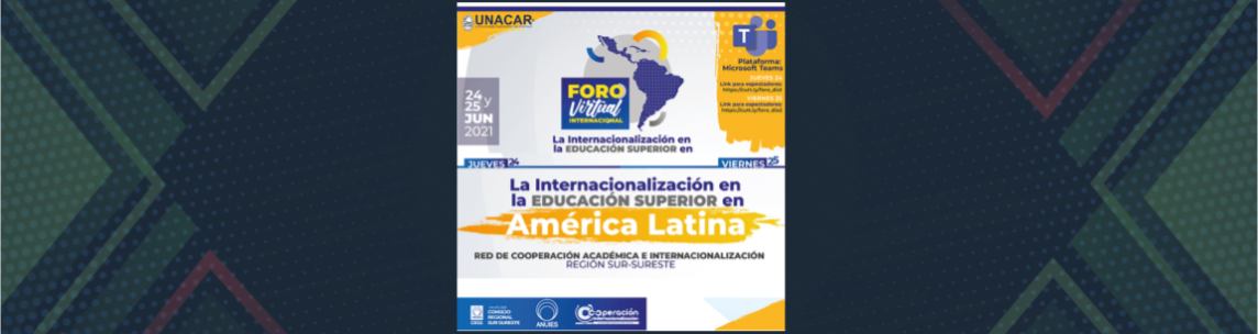 La Internacionalización en la Educación Superior en América Latina