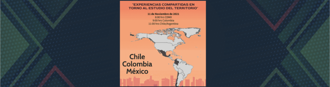 ra Congreso Latinoamericano “Estudiantes paEstudiantes: Experiencias Compartidas en Torno al Estudio del Territorio