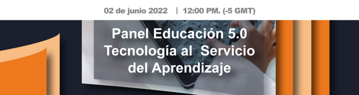 Educación 5.0 tecnología al servicio del aprendizaje