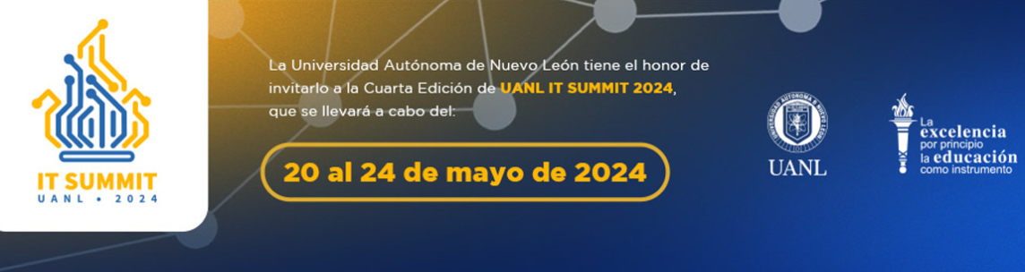 UANL IT Summit 2024