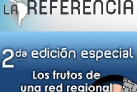 LA Referencia presenta 2da Edición Especial: Los frutos de una red regional 