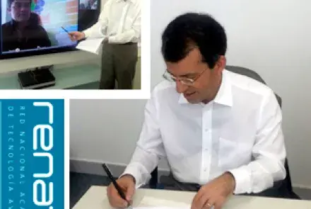 Colombia tendrá Escuela Superior de Redes en febrero de 2014