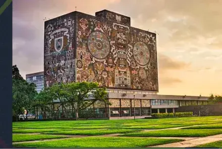 CUDI felicita a la Universidad Nacional Autónoma de México por su 100 aniversario