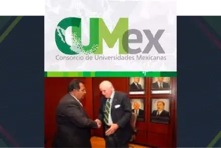 Acuerdo de Colaboración celebrado entre CUDI y CUMex