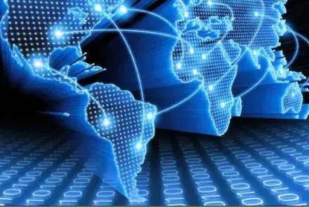 Apoyo a la Investigación de las TIC para América Latina y el Caribe