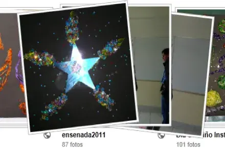 Con éxito se realizó Taller “Te llevamos el Universo a tu Escuela"