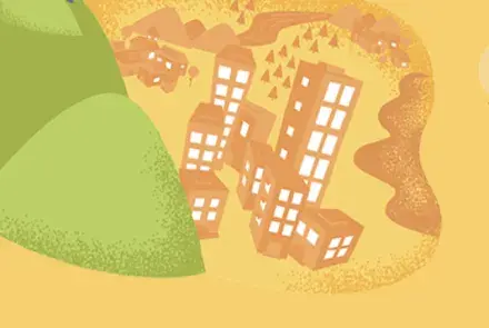 Ganadores del concurso “Astronomía y Pintura Infantil” de la Región de Los Ríos reciben premios 