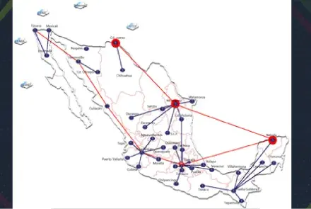 Convocatoria para generar grupos técnicos entre los miembros CUDI