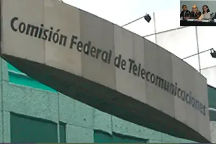 Ratifican al Lic. Carlos Casasús López Hermosa, Presidente del  Consejo Consultivo de la Comisión Federal de Telecomunicaciones (COFETEL)