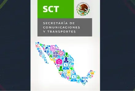 SCT da a conocer el fallo de la licitación de 40 redes metropolitanas de gran ancho de banda