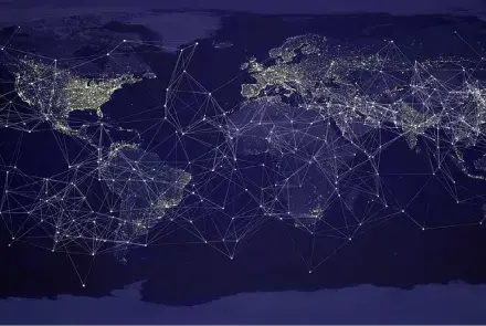 Hacia una mejor conectividad entre universidades