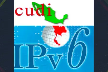 CUDI adquiere su bloque propio de direcciones IPv6 