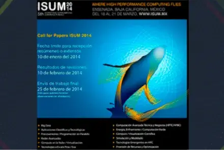 ISUM 2014
