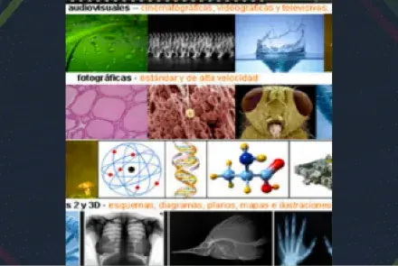 27 Edición de la Bienal Internacional de Cine Científico (BICC) de Ronda