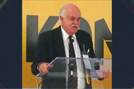 Inauguración del Primer IXP Mexicano