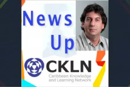 CKLN, la Red del Conocimientos y Aprendizaje del Caribe refuerza su equipo técnico