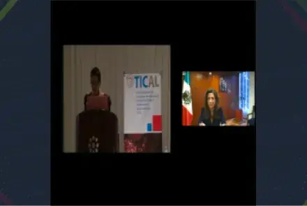 Acuerdo de concertación para fortalecer la conectividad entre las RNIEs del continente americano