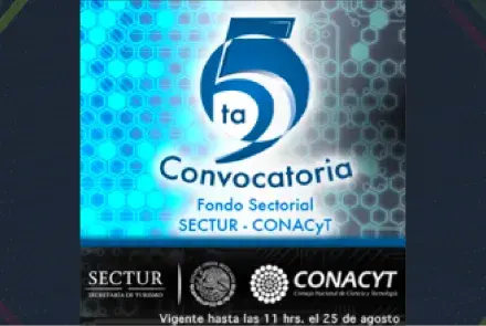5ª Convocatoria del  FSIDITT