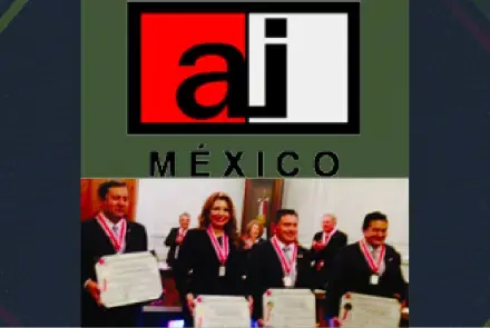 Nuevos miembros en  la  Academia de Ingeniería