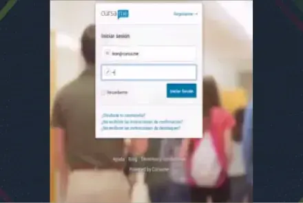 Cúrsame, una forma innovadora de aprender, para las instituciones miembros CUDI