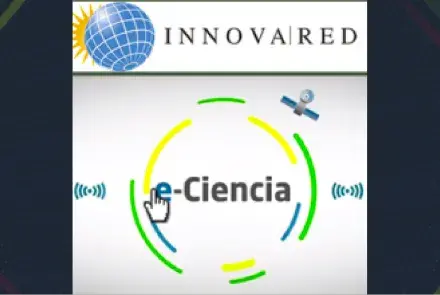 Lanzamiento del programa nacional de e-Ciencia