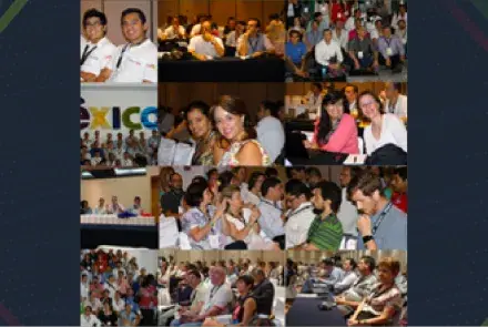 En palabras de nuestro Director; TICAL 2014 un espacio de diálogo…