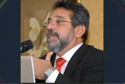 Nuevo coordinador del Foro Consultivo Científico y Tecnológico (FCCyT)