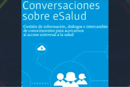 Conversaciones sobre e-Salud