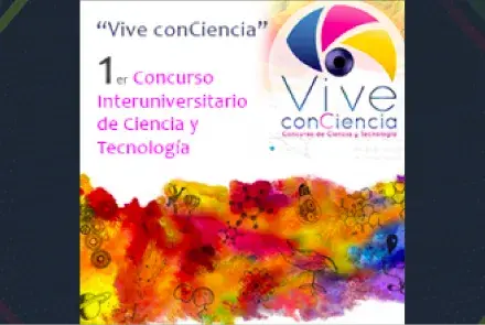 Primer Concurso de Ciencia y Tecnología