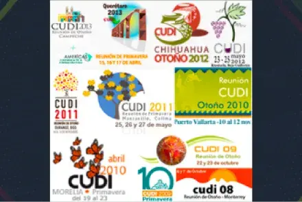 Participa como sede de las reuniones CUDI Primavera y Otoño 2015