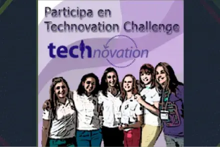  Technovation Challenge