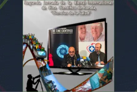 Segunda sesión de BICC Ronda 2014