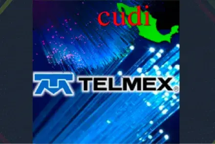 TELMEX, Afiliado Institucional de la Corporación Universitaria para el Desarrollo de Internet, A.C. (CUDI), proporciona la plataforma de conectividad y tecnología de punta para la investigación científica y educación superior en México.