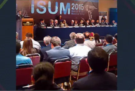 Envía tu propuesta y participa en el 6° Congreso Internacional de Supercómputo en México - ISUM 2015