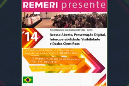 Logros y resultados de REMERI en este 2014