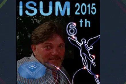 ISUM2015