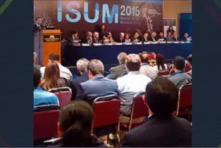 País que no computa, tampoco compite: expertos internacionales reunidos en México