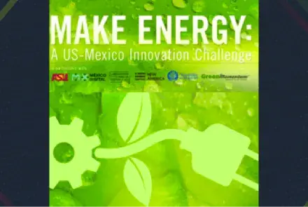 Participa y gana un MacBook Pro, un kit Huxley RepRap, entre otros excelentes premios