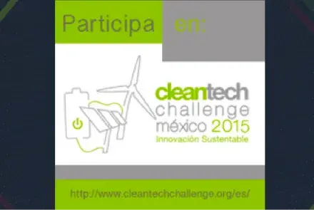 Concurso de empresas verdes más importante de México CTCM2015