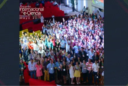 “¡Gracias, Barranquilla!” 3Eie