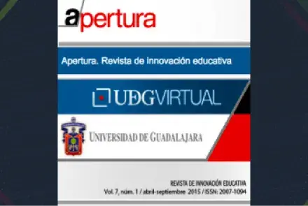 Apertura la revista de investigación y difusión científica