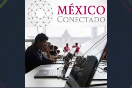 Premian a México Conectado en el Foro de la Cumbre Mundial de la Sociedad de la Información 2015