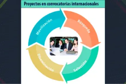 Participar en investigaciones.