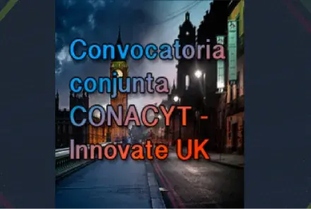 Convocatoria para asistir al evento B2B de empresas e instituciones mexicanas