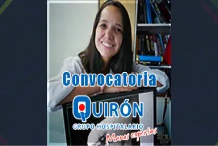 Fundación Quirón y la Universidad Europea convocan una beca para especializarse en diagnóstico de patología mamaria