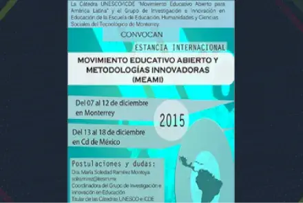 Becas CONACYT Estudios Posgrado en el Extranjero