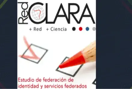 Estudio de Federación de Identidad y Servicios Federados